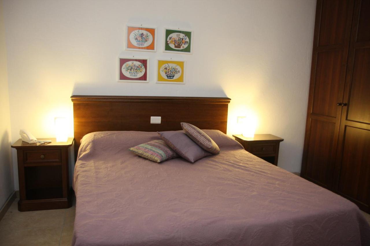 Gli Acini Bed and Breakfast Pietra dei Giorgi Buitenkant foto