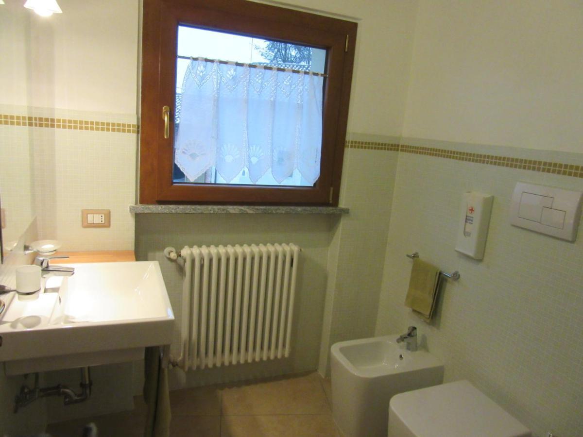 Gli Acini Bed and Breakfast Pietra dei Giorgi Buitenkant foto