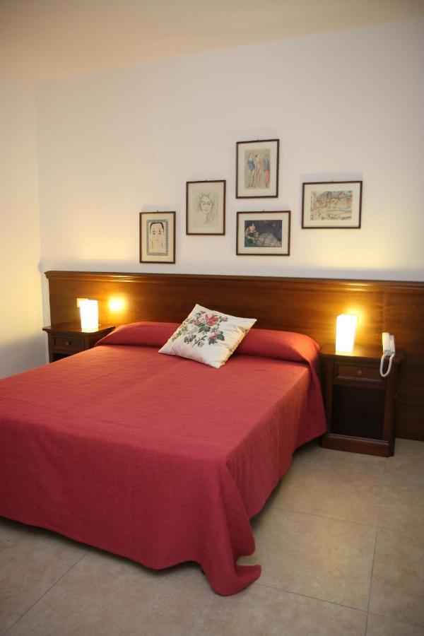 Gli Acini Bed and Breakfast Pietra dei Giorgi Buitenkant foto
