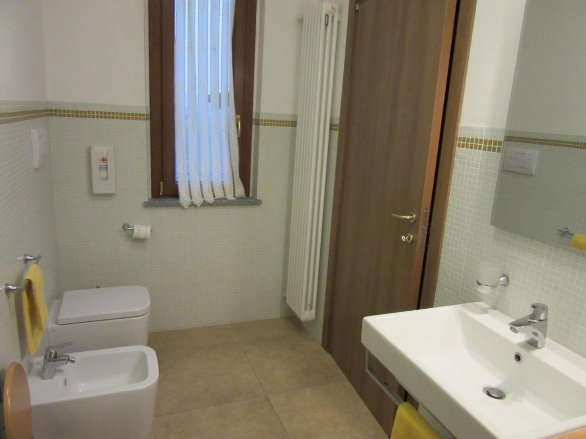 Gli Acini Bed and Breakfast Pietra dei Giorgi Buitenkant foto