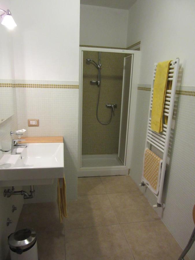 Gli Acini Bed and Breakfast Pietra dei Giorgi Buitenkant foto
